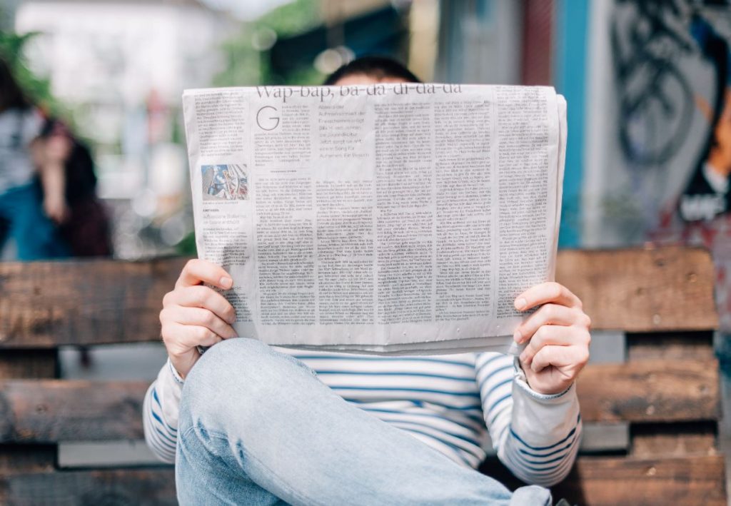 Pressetexte schreiben lassen vom Pressetexter