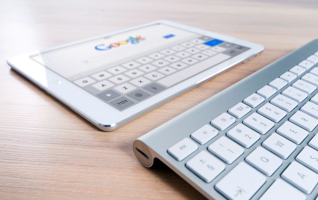 SEO-Texte schreiben lassen: Freelance-Texterin